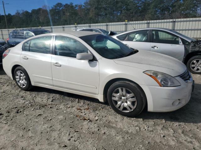 1N4AL2AP0CN405436 - 2012 NISSAN ALTIMA BAS WHITE photo 4