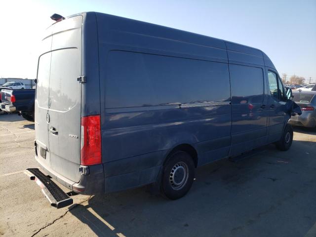 WD4PF1CDXKP148917 - 2019 MERCEDES-BENZ SPRINTER 2 GRAY photo 3