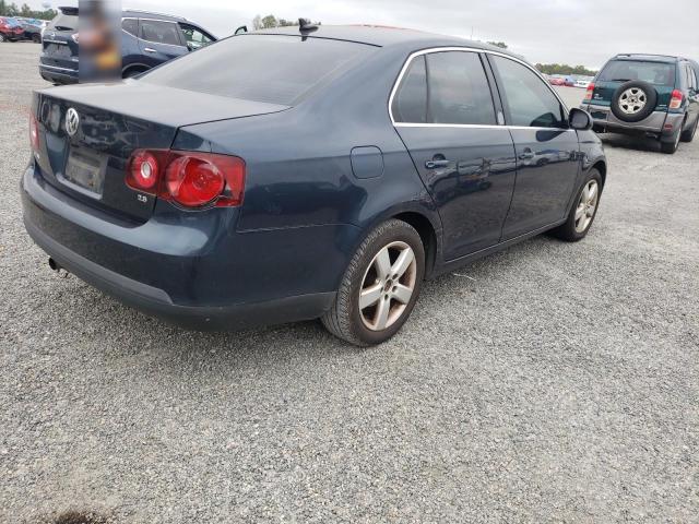 3VWRZ71K59M077718 - 2009 VOLKSWAGEN JETTA GRAY photo 4