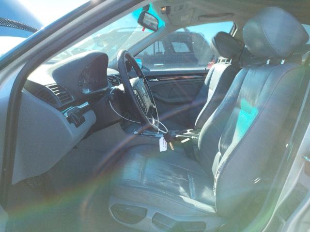 WBAAM3339XCA84540 - 1999 BMW 323 I AUTO SILVER photo 7