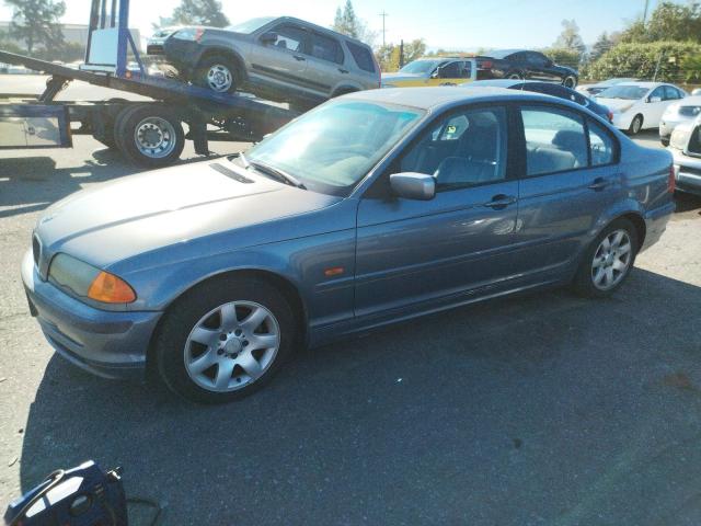 WBAAM3337XCA80003 - 1999 BMW 323 I AUTO 蓝色 照片 1