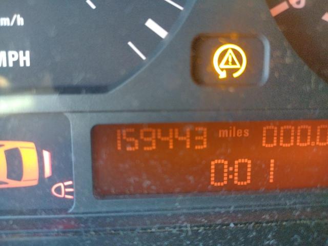 WBAAM3337XCA80003 - 1999 BMW 323 I AUTO 蓝色 照片 9