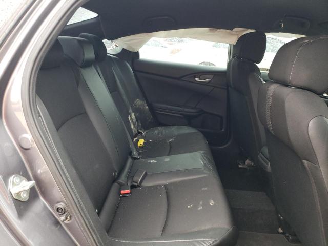 19XFC2F82KE029844 - 2019 HONDA CIVIC SPOR 灰色 照片 10