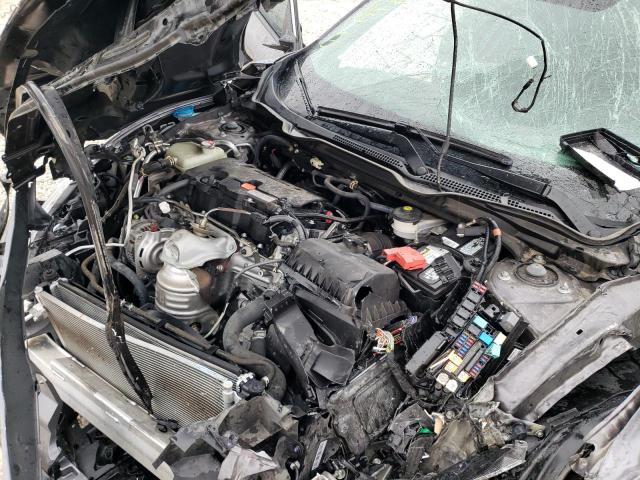 19XFC2F82KE029844 - 2019 HONDA CIVIC SPOR 灰色 照片 11