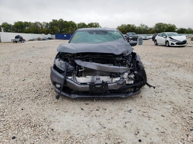 19XFC2F82KE029844 - 2019 HONDA CIVIC SPOR 灰色 照片 5