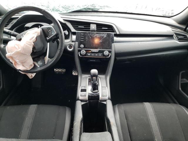 19XFC2F82KE029844 - 2019 HONDA CIVIC SPOR 灰色 照片 8