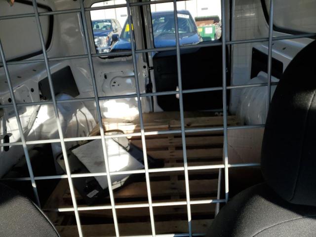 ZFBERFAT4G6B47474 - 2016 RAM PROMASTER WHITE photo 10