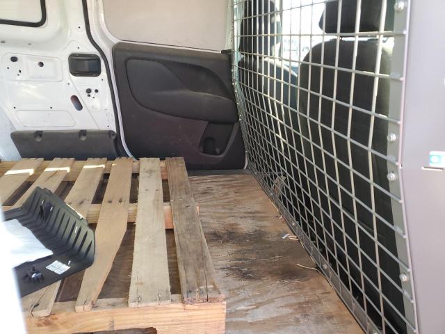 ZFBERFAT4G6B47474 - 2016 RAM PROMASTER WHITE photo 11