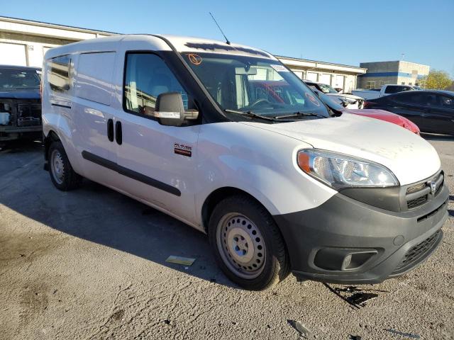 ZFBERFAT4G6B47474 - 2016 RAM PROMASTER WHITE photo 4