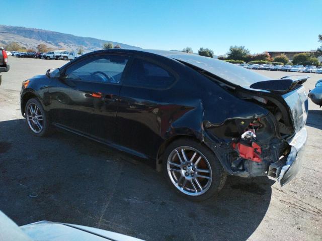 JTKDE177060121723 - 2006 TOYOTA SCION TC Grafit fotoğraf 2
