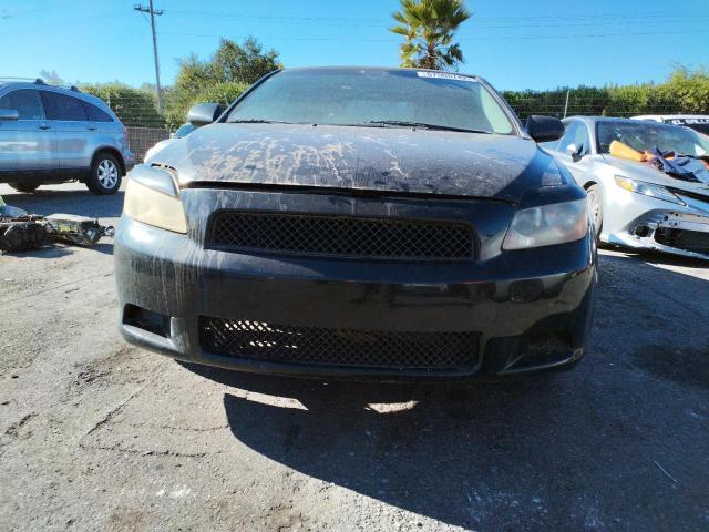 JTKDE177060121723 - 2006 TOYOTA SCION TC Grafit fotoğraf 5