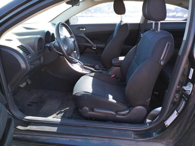 JTKDE177060121723 - 2006 TOYOTA SCION TC Grafit fotoğraf 7