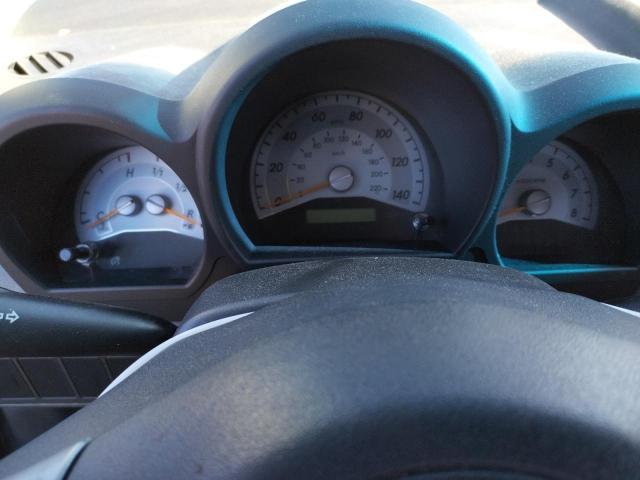 JTKDE177060121723 - 2006 TOYOTA SCION TC Grafit fotoğraf 9