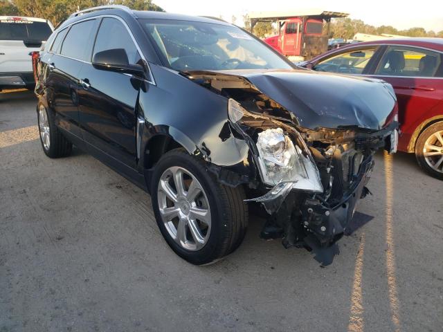 3GYFNCE32GS****** - 2016 CADILLAC SRX PERFOR 黑色 照片 1