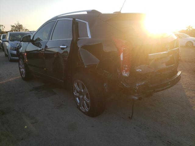 3GYFNCE32GS****** - 2016 CADILLAC SRX PERFOR 黑色 照片 3