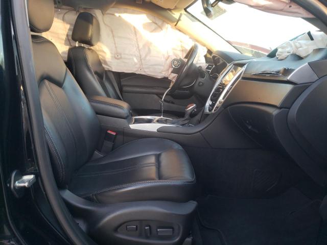 3GYFNCE32GS****** - 2016 CADILLAC SRX PERFOR 黑色 照片 5