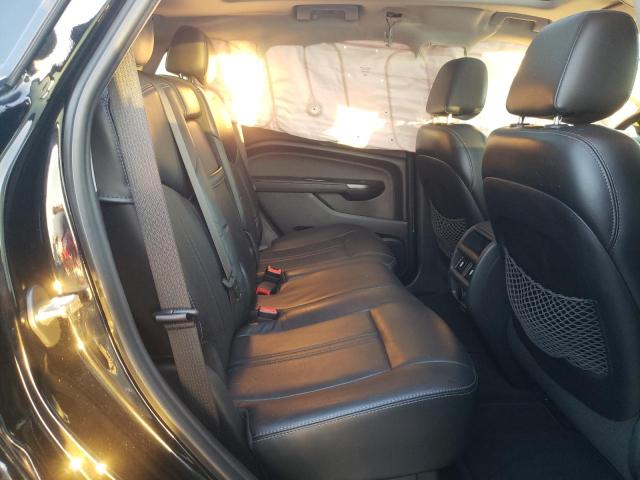 3GYFNCE32GS****** - 2016 CADILLAC SRX PERFOR 黑色 照片 6