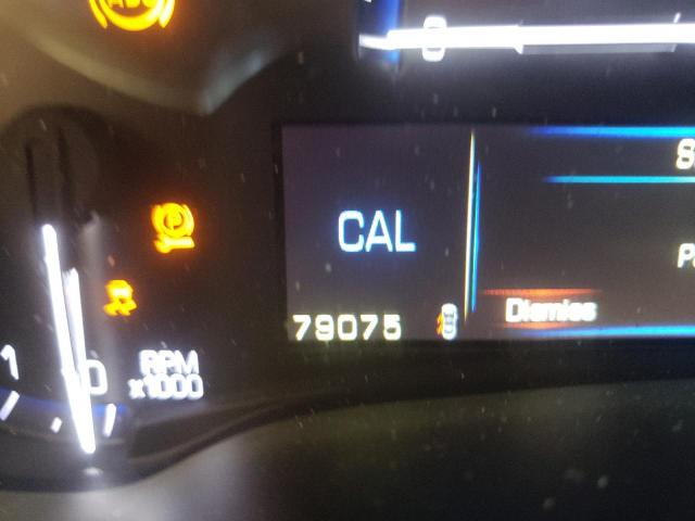 3GYFNCE32GS****** - 2016 CADILLAC SRX PERFOR 黑色 照片 8