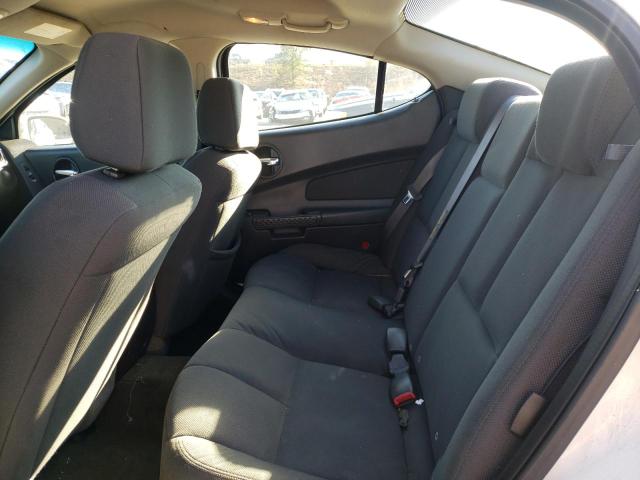 2G2WP522551289197 - 2005 PONTIAC GRAND PRIX თეთრი ფოტო 10