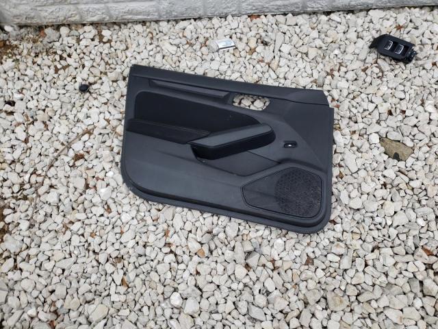 2HGFE2F56NH501540 - 2022 HONDA CIVIC SPOR 红色 照片 12