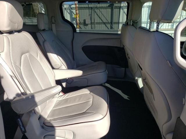 2C4RC1GG8LR162895 - 2020 CHRYSLER PACIFICA L BLACK photo 11