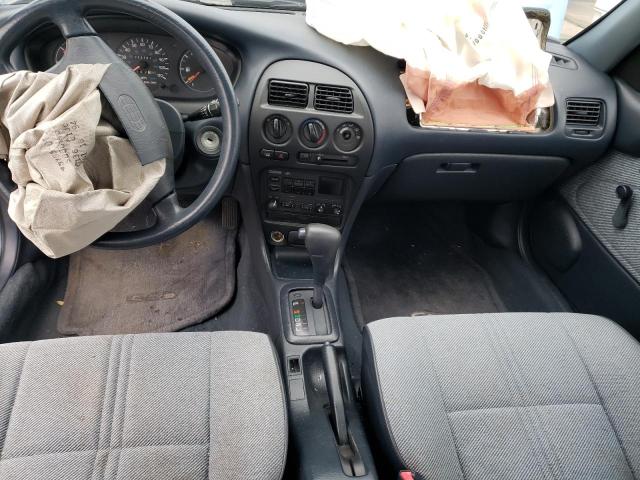 1Y1SK5367RZ044680 - 1994 GEO PRIZM BASE ლურჯი ფოტო 8