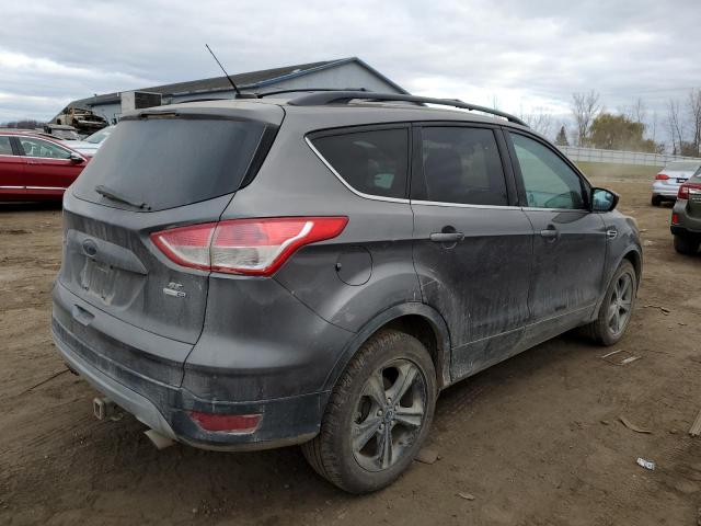 1FMCU9G92DUD26516 - 2013 FORD ESCAPE SE CHARCOAL photo 3