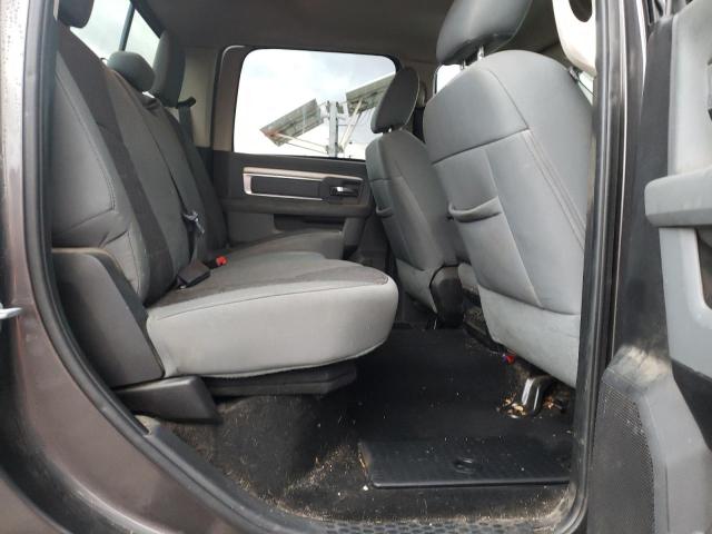 3C6UR5DJ3EG114589 - 2014 RAM 2500 SLT Boz foto 10