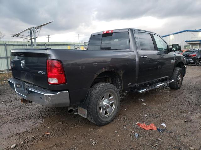 3C6UR5DJ3EG114589 - 2014 RAM 2500 SLT Boz foto 3