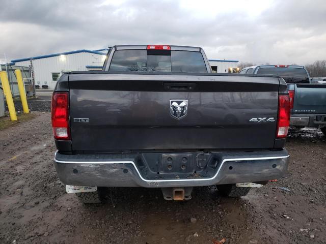 3C6UR5DJ3EG114589 - 2014 RAM 2500 SLT Boz foto 6