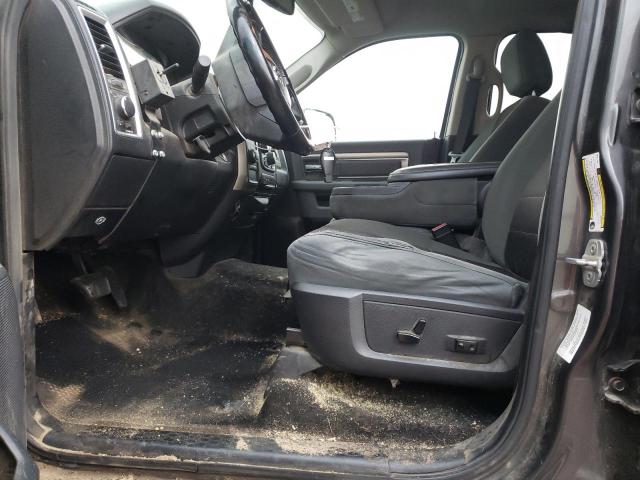 3C6UR5DJ3EG114589 - 2014 RAM 2500 SLT Boz foto 7