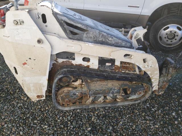 B38T15774 - 2021 BOBCAT MT55 SKDST WHITE photo 10