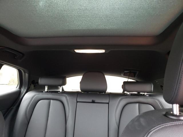 WBXYJ5C53K5N03017 - 2019 BMW X2 XDRIVE2 BLUE photo 10