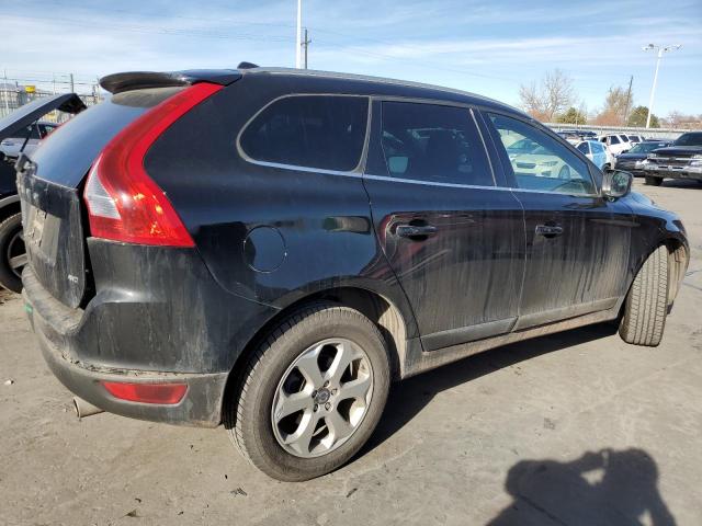 YV4952DZ9D2393579 - 2013 VOLVO XC60 3.2 BLACK photo 3