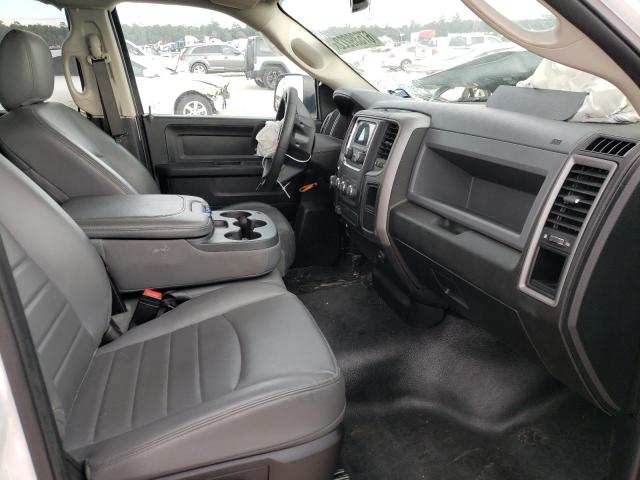 1C6RR6FT9LS155275 - 2020 RAM 1500 CLASS Ақ фото 5