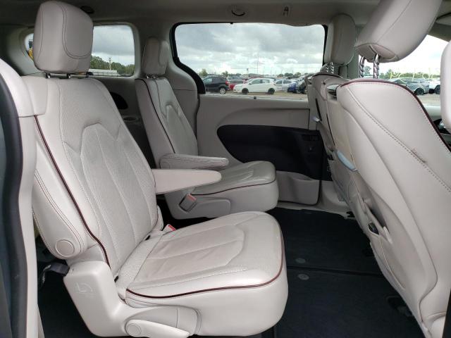 2C4RC1GG4KR508519 - 2019 CHRYSLER PACIFICA L SILVER photo 6