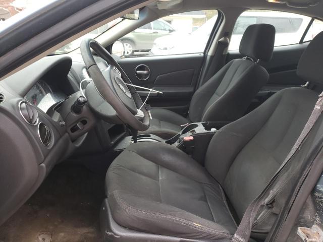 2G2WP552261283029 - 2006 PONTIAC GRAND PRIX ლურჯი ფოტო 7