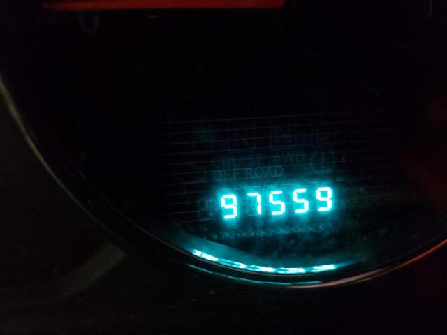 1C4AJWAGXDL702783 - 2013 JEEP WRANGLER S WHITE photo 8