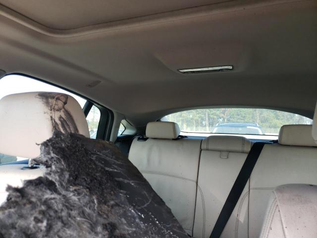 5UXXW3C55F0F88798 - 2015 BMW X4 XDRIVE2 أزرق صورة 10