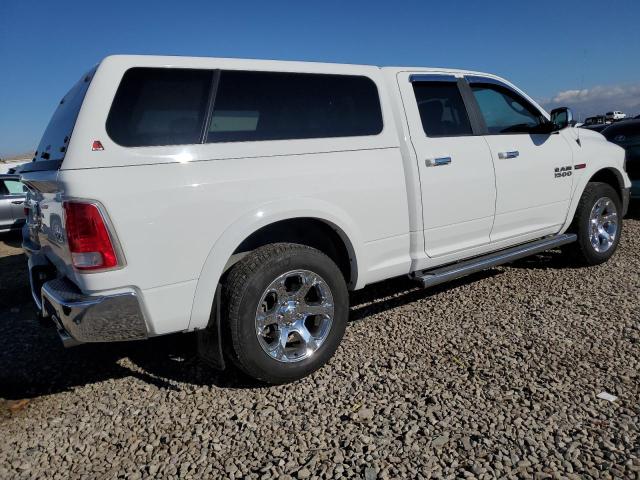 1C6RR7JM0ES279427 - 2014 RAM 1500 LARAM WHITE photo 3