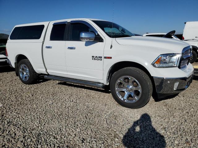 1C6RR7JM0ES279427 - 2014 RAM 1500 LARAM WHITE photo 4