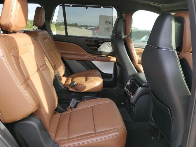 5LM5J7XC2MGL06716 - 2021 LINCOLN AVIATOR RE 白色 照片 11