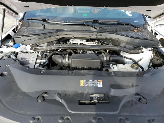 5LM5J7XC2MGL06716 - 2021 LINCOLN AVIATOR RE 白色 照片 12