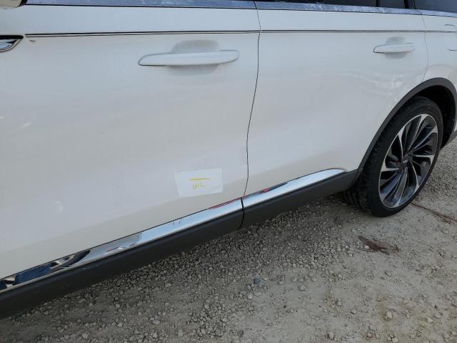 5LM5J7XC2MGL06716 - 2021 LINCOLN AVIATOR RE 白色 照片 13