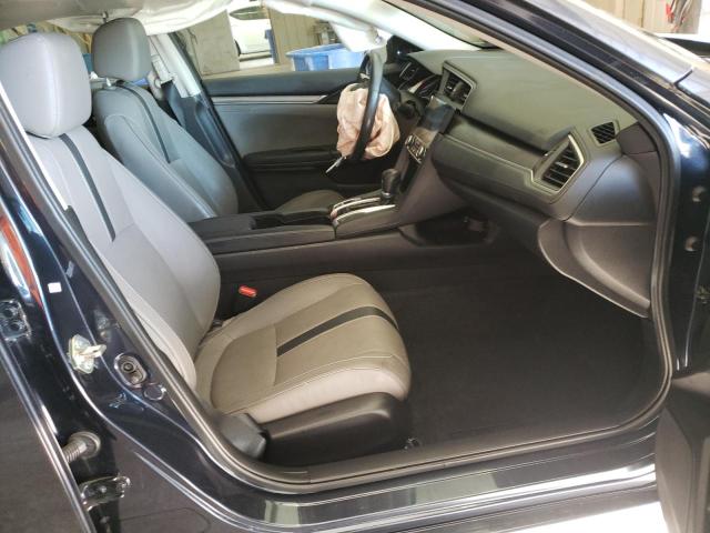 19XFC1F70GE013215 - 2016 HONDA CIVIC EXL فحمي صورة 5