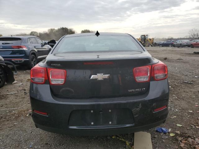 1G11C5SL0EF147075 - 2014 CHEVROLET MALIBU 1LT გრაფიტი ფოტო 6