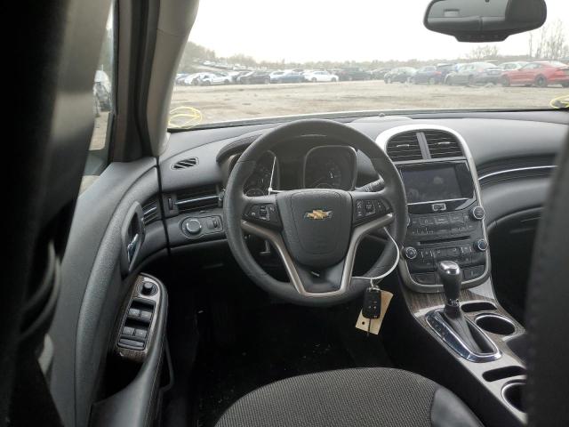 1G11C5SL0EF147075 - 2014 CHEVROLET MALIBU 1LT გრაფიტი ფოტო 8