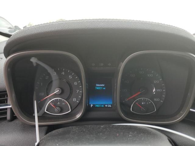 1G11C5SL0EF147075 - 2014 CHEVROLET MALIBU 1LT გრაფიტი ფოტო 9