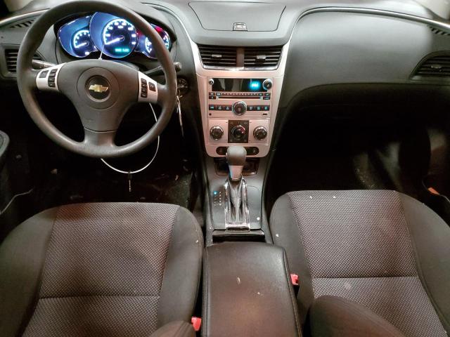 1G1ZC5E00CF226764 - 2012 CHEVROLET MALIBU 1LT 红色 照片 8