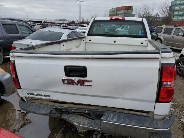 1GTN1LEH9HZ219193 - 2017 GMC SIERRA C15 WHITE photo 10